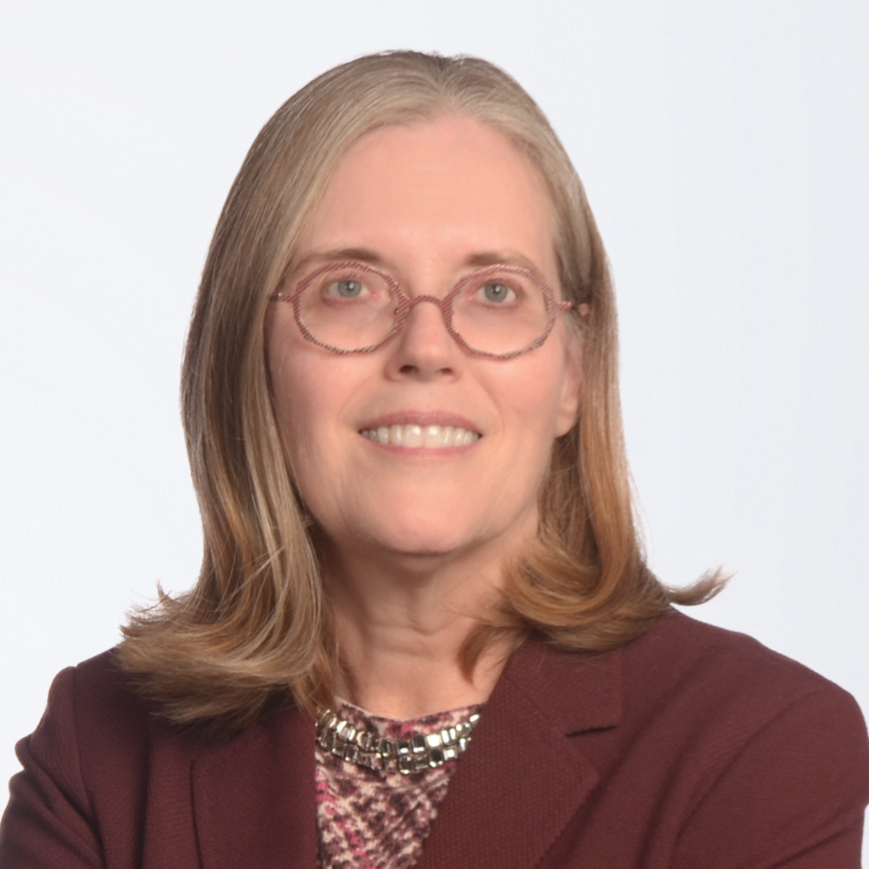 Dr. Patricia C. Benjamin, OD