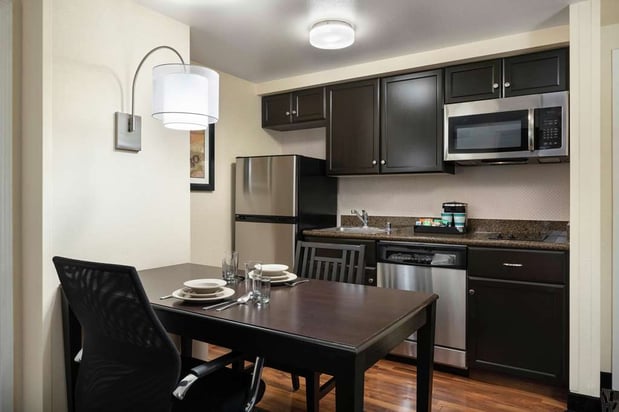 Images Homewood Suites by Hilton Anaheim-Main Gate Area