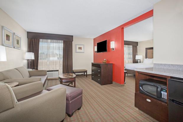 Images Holiday Inn Riverton-Convention Center, an IHG Hotel