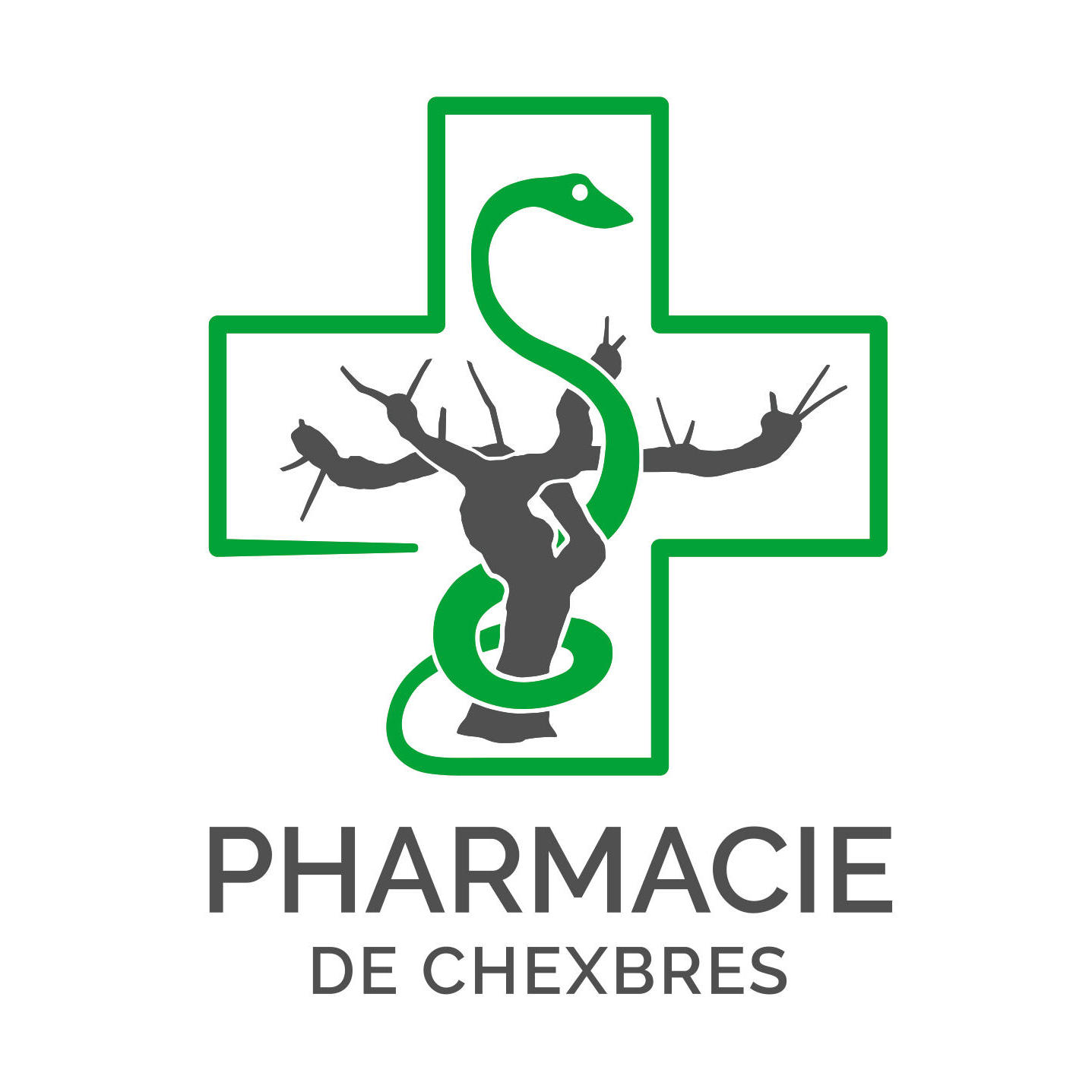 Pharmacie de Chexbres Logo