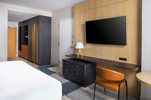 Images Signia by Hilton Atlanta Georgia World Congress Center