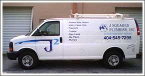 J Squared Plumbing Company