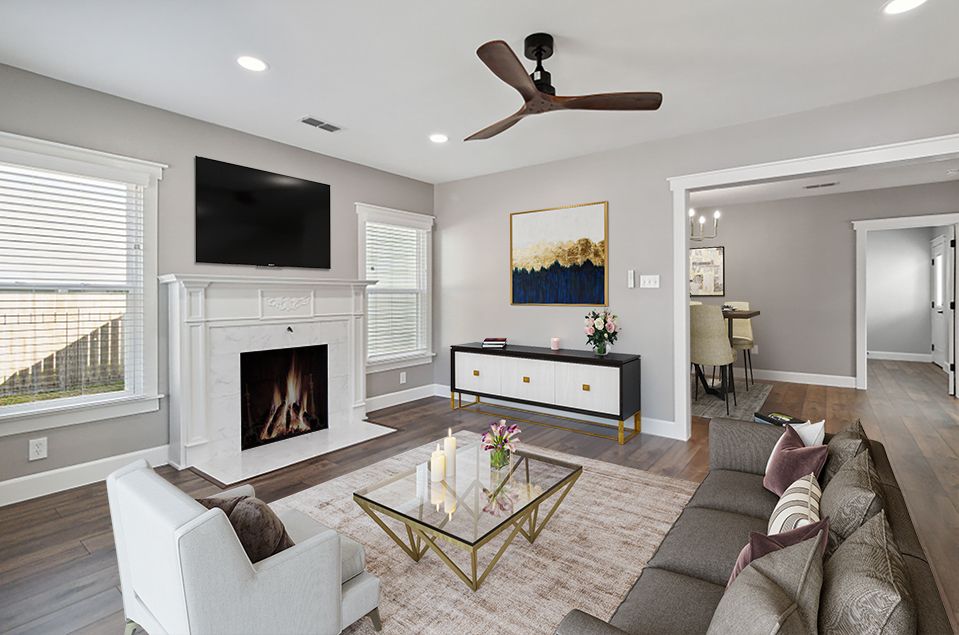 Coastal Builders Associates Image