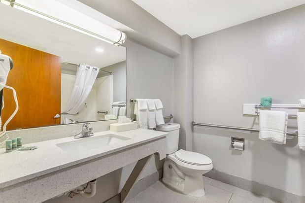 Images Best Western Port Lavaca Inn