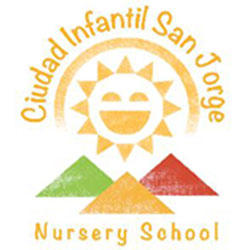 Ciudad Infantil San Jorge Logo