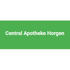 Central Apotheke Horgen Logo