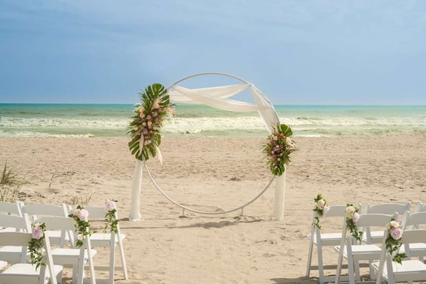 Images Hilton Cocoa Beach Oceanfront