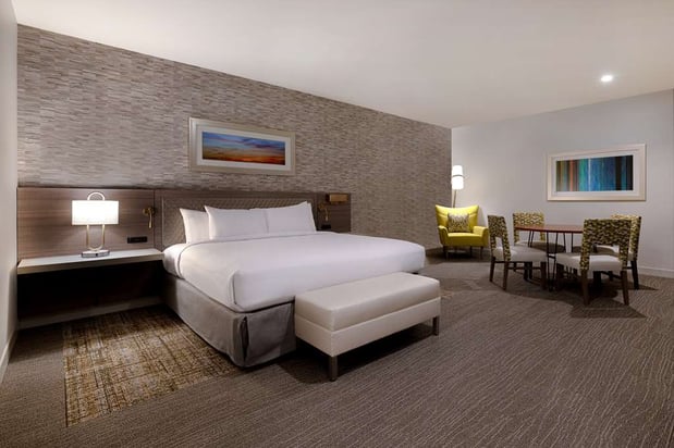 Images Hilton Garden Inn Temecula