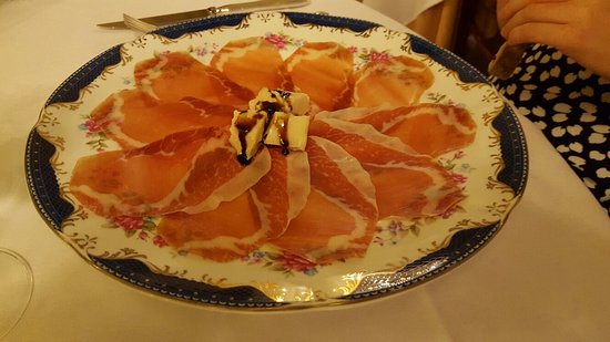 Ristorante Lo Smeraldo di Apicella Raffaele & C.