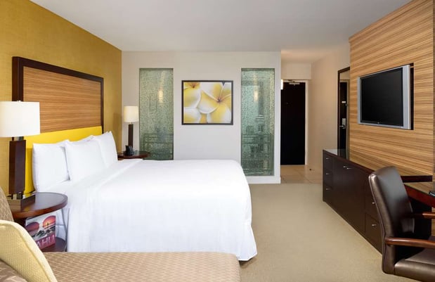 Images Hilton Waikiki Beach Resort & Spa