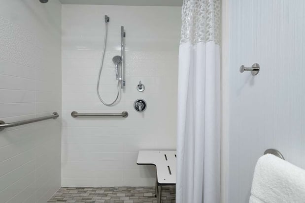 Images Hampton Inn Waldorf