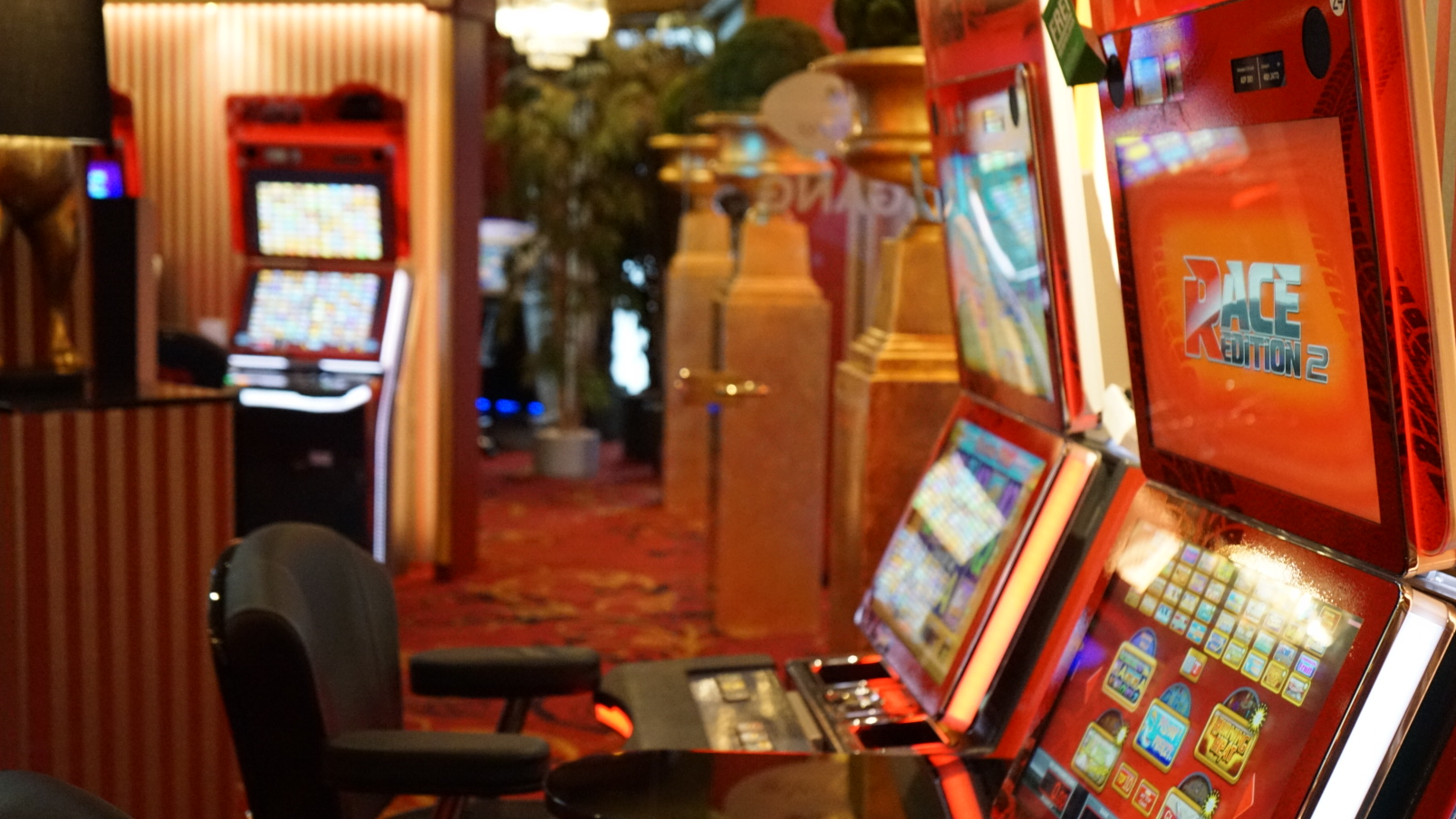 Bilder Spielcafe Bonn Duisdorf