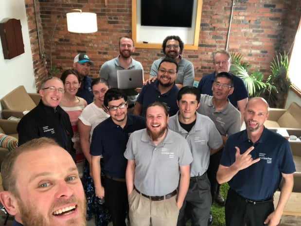 Images Crumbacher | Business IT Services