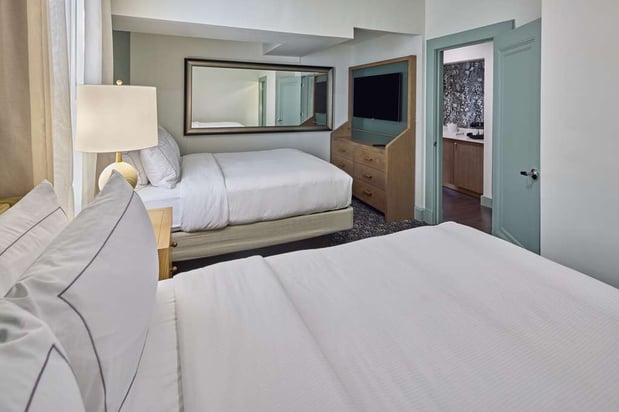Images The Partridge Inn Augusta, Curio Collection by Hilton