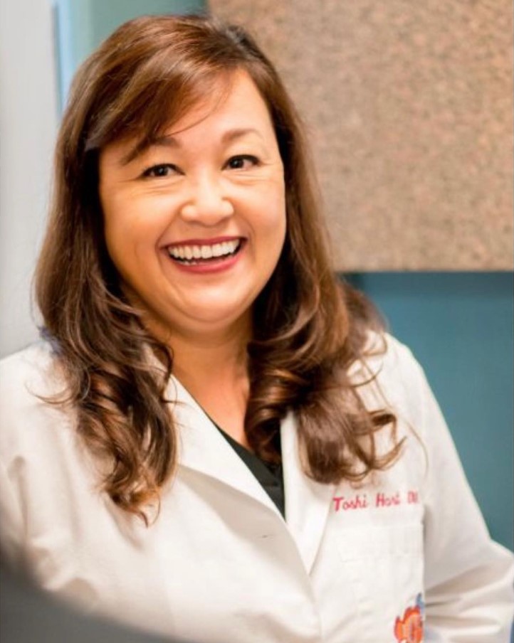 Dr. Toshi Hart, Dentistry Modesto, CA MD