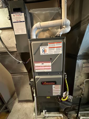 Images Your Comfort Heating & Air