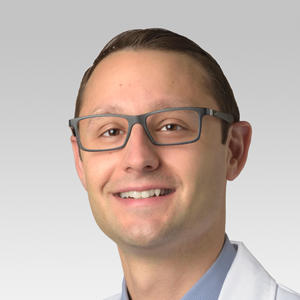 Michael T. Andreoli MD