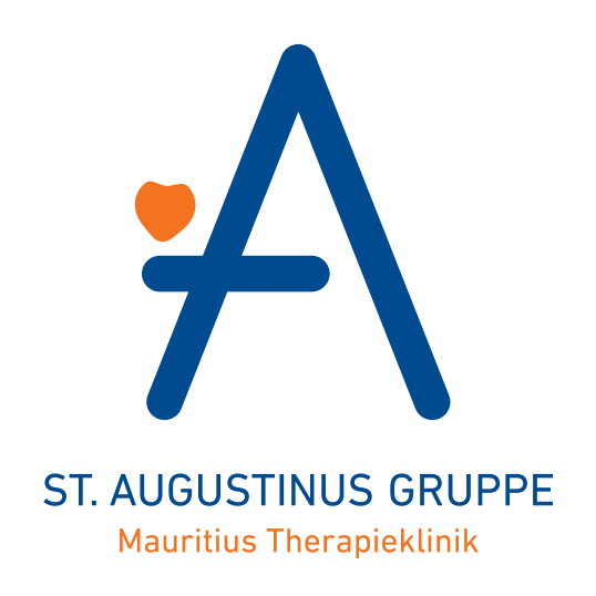 Mauritius Therapieklinik in Meerbusch - Logo