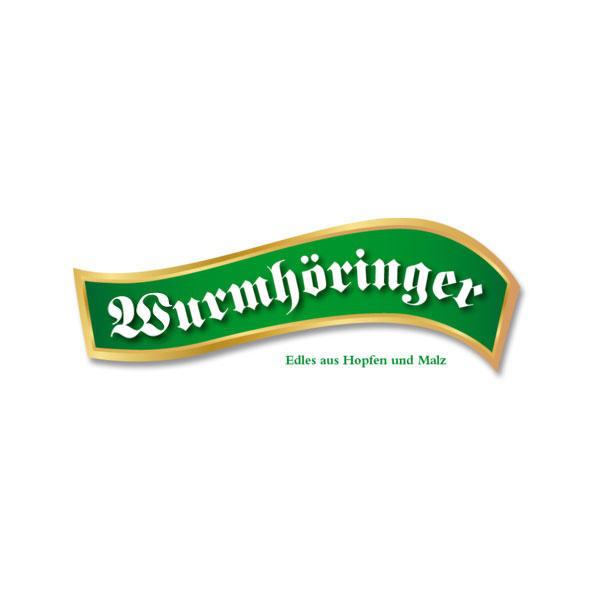 Wurmhöringer Privatbrauerei Logo