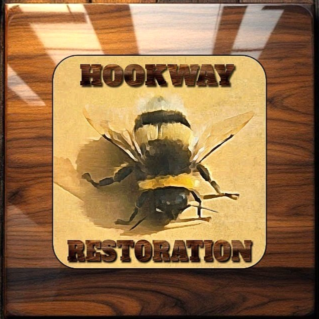Hookway Restoration Ltd. Logo