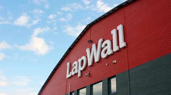 Images LapWall Oyj