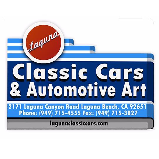 Laguna Classic Cars