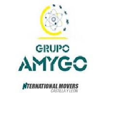 Mudanzas Grupo Amygo Valladolid