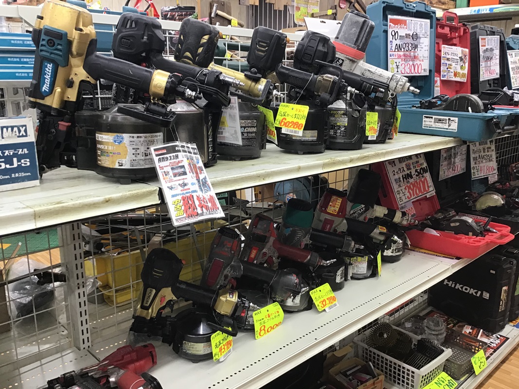 Images アクトツール柏店