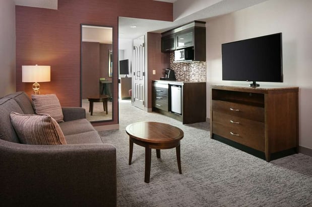 Images Hilton Garden Inn Manhattan