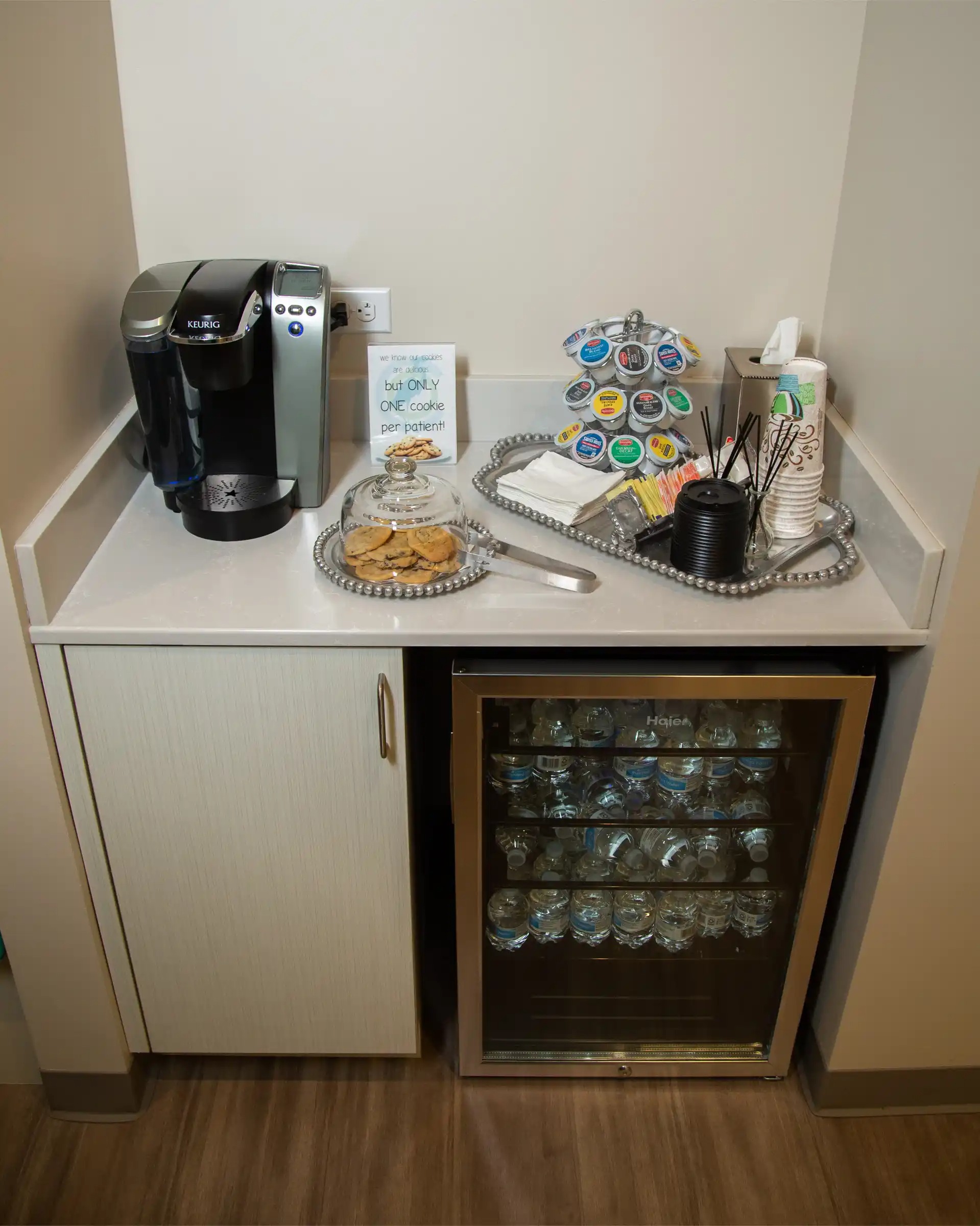 Coastal Orthodontics Image