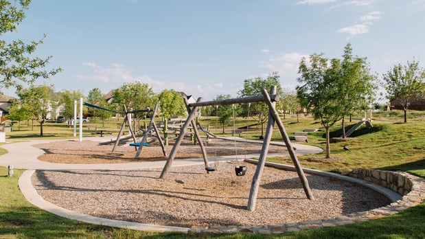 Images Toll Brothers at Walsh