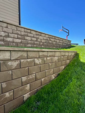 Images Colby's Lawn & Landscape