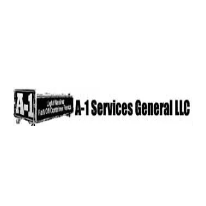 A1 Services General LLC - Dumpster Rental Logo