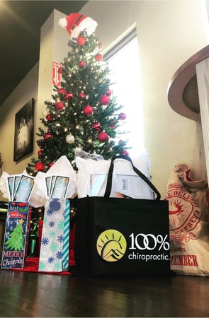 Images 100% Chiropractic - Sharpsburg