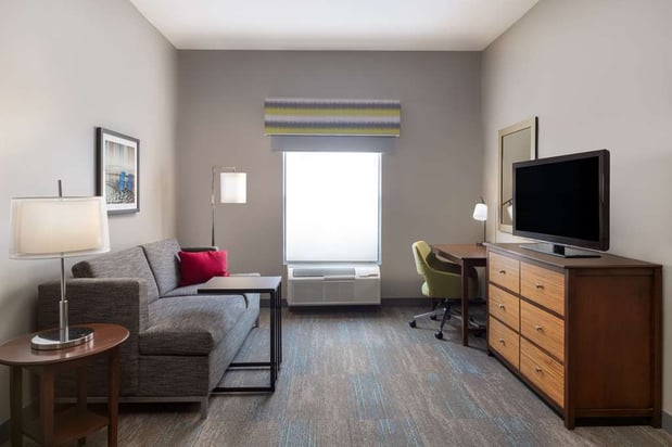 Images Hampton Inn & Suites Fort Myers Beach/Sanibel Gateway