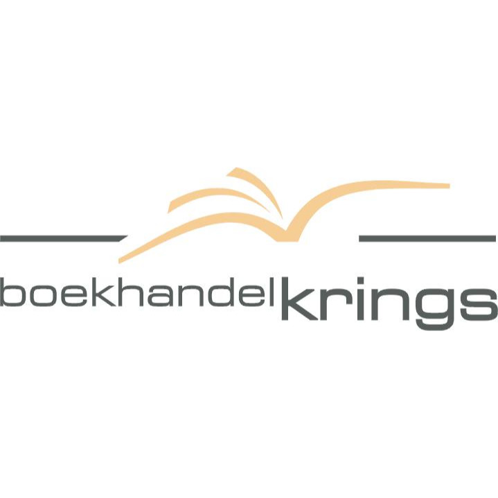Boekhandel Krings Logo