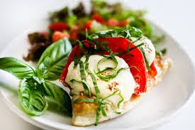 Images Cucina Basilico