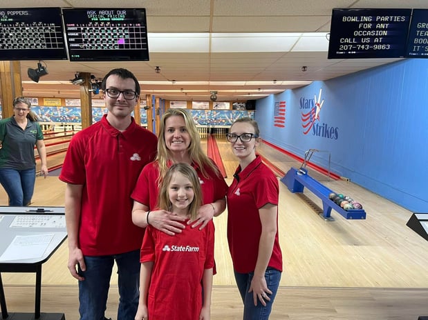 Images Justin Campbell - State Farm Insurance Agent