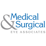 Medical & Surgical Eye Associates Logo