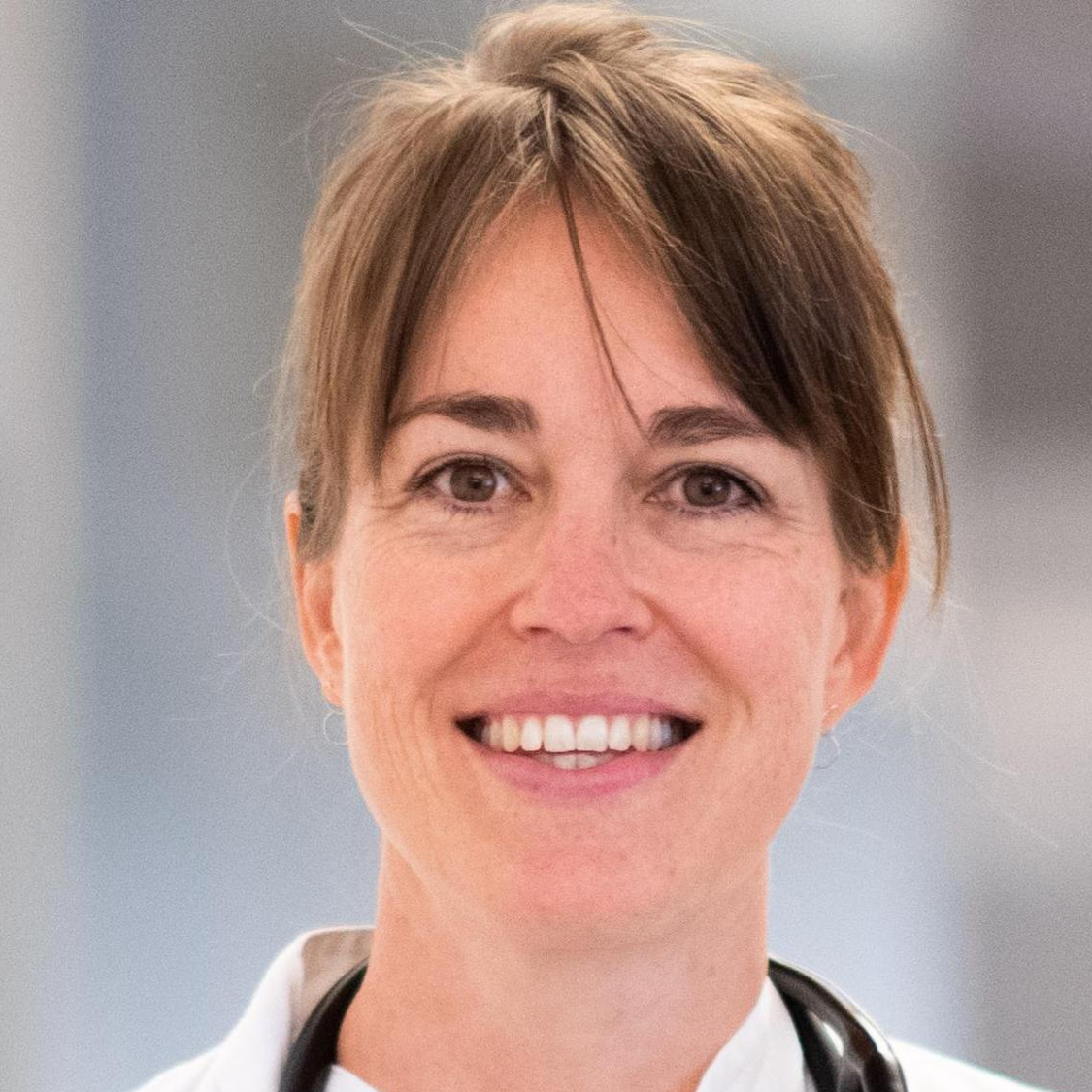 Dr. med. Theresa Luhmann, Cuvilliésstraße 14A in München