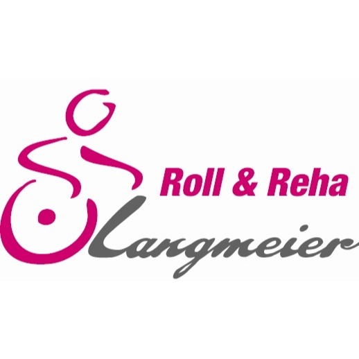 Roll und Reha Langmeier in Raubling - Logo