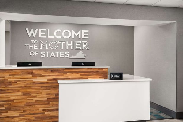 Images Hampton Inn Roanoke/Hollins - I-81