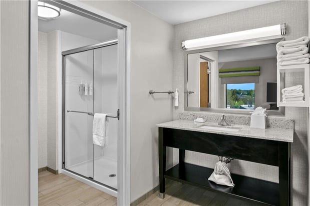 Images Hampton Inn & Suites Baltimore/Woodlawn
