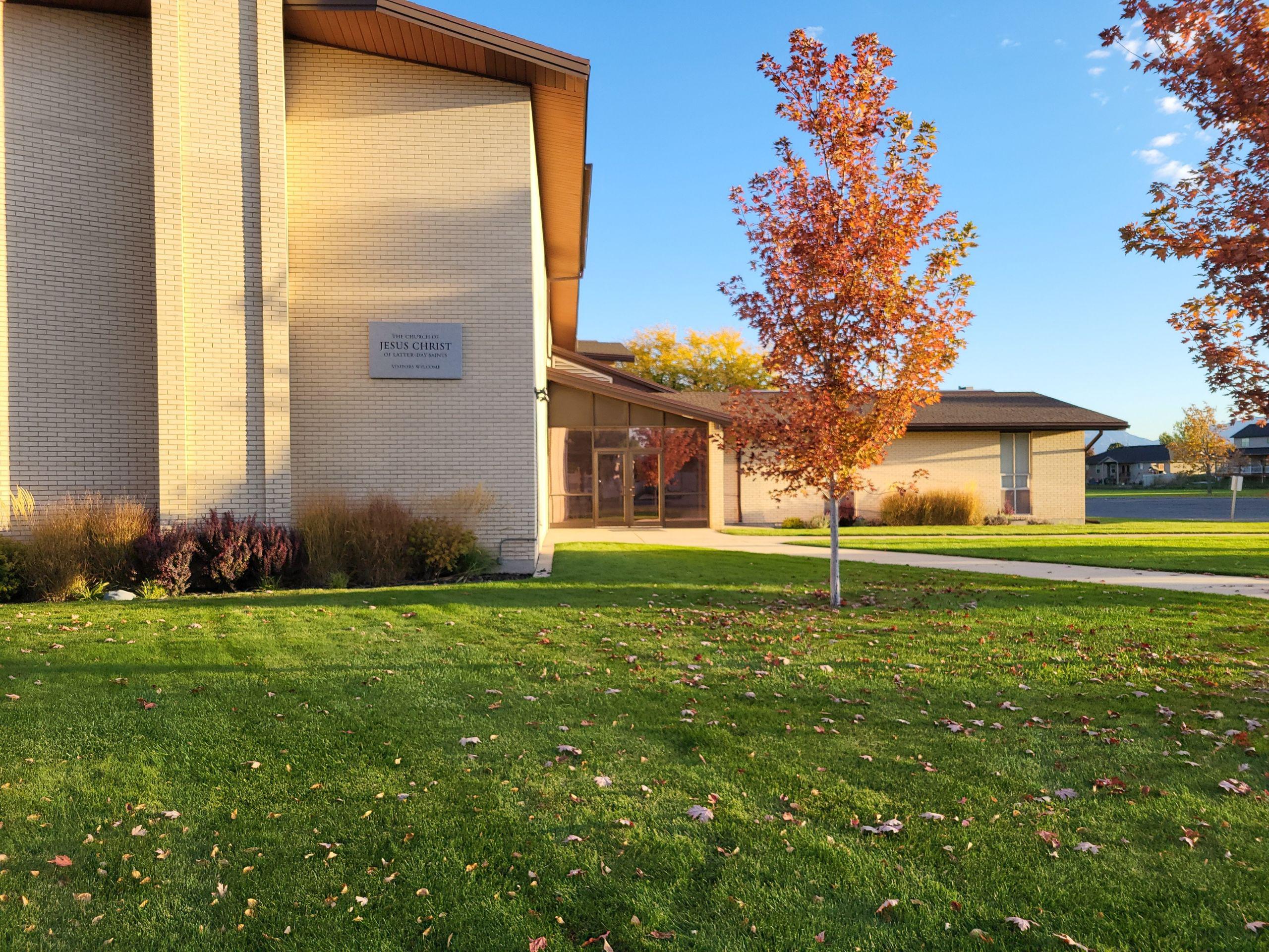 The Church of Jesus Christ of Latter-day Saints Image