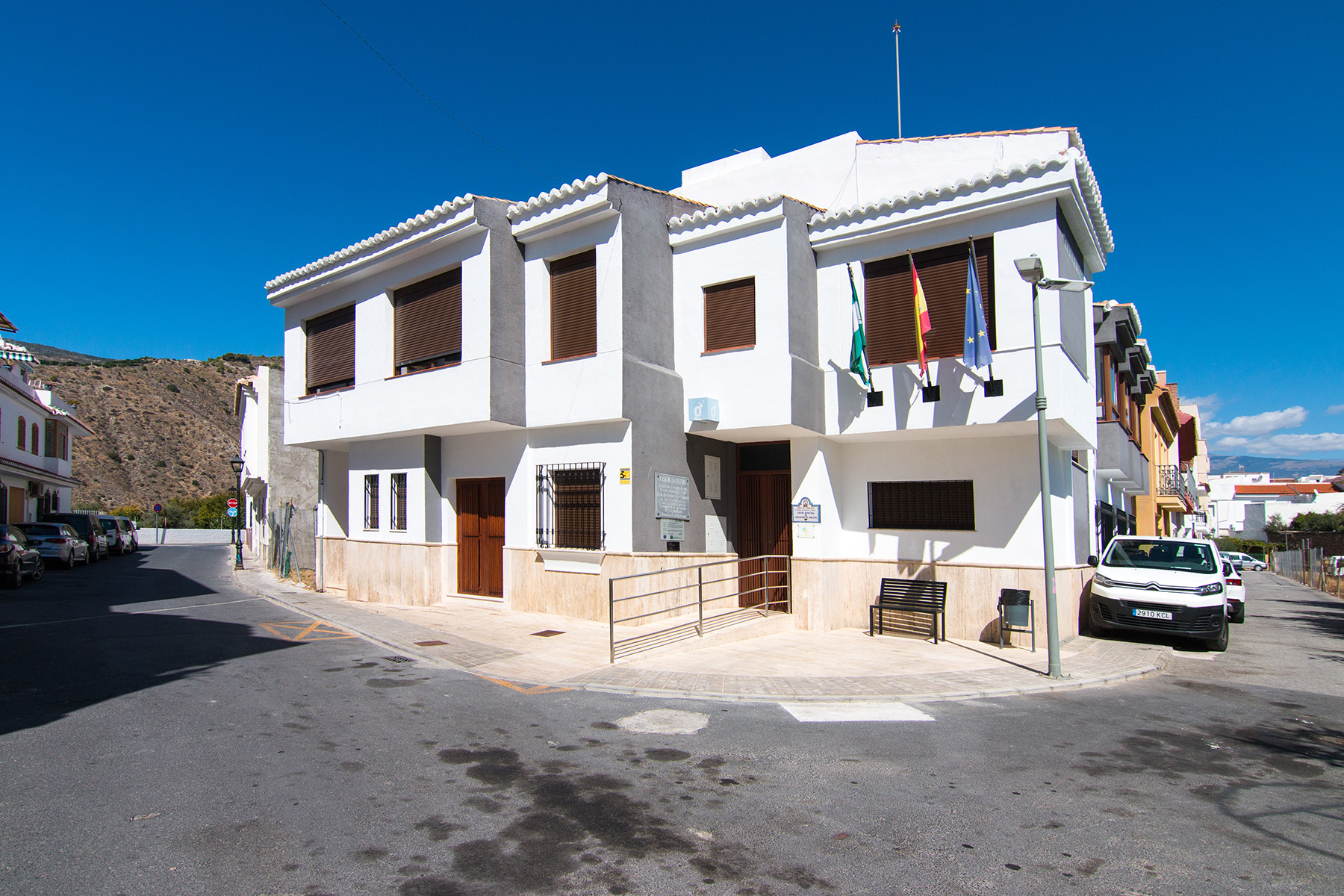 Images Casa Enebro