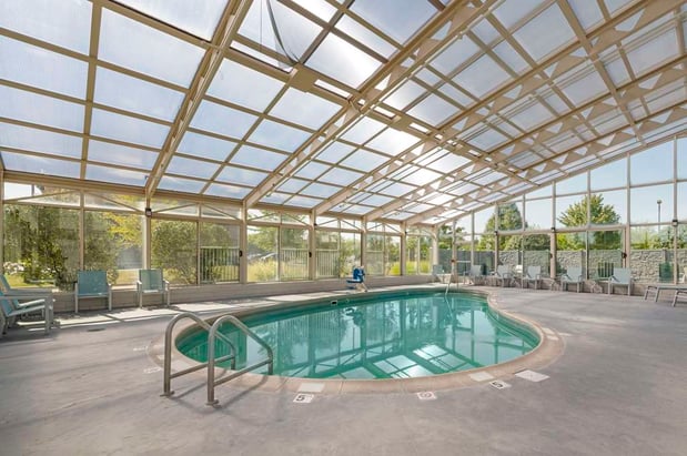 Images Best Western Plus Lafayette Hotel University Area