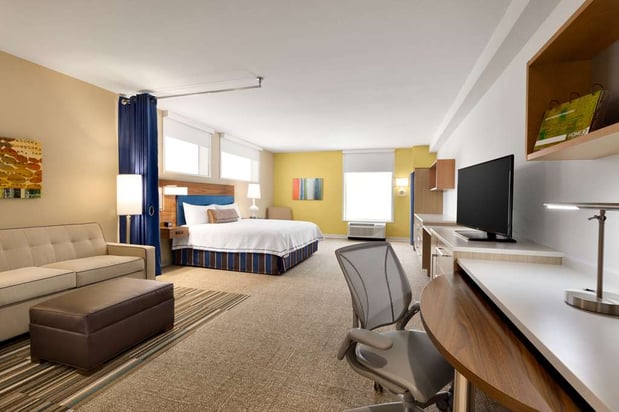 Images Home2 Suites by Hilton Destin