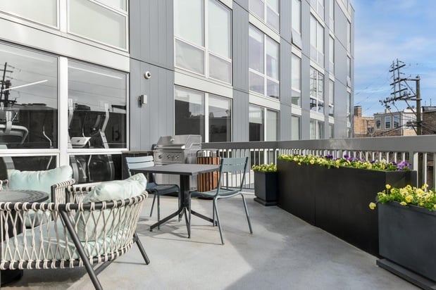 Images Noca Blu Apartment Homes