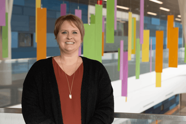 Images Melissa Archer, APRN-CNP