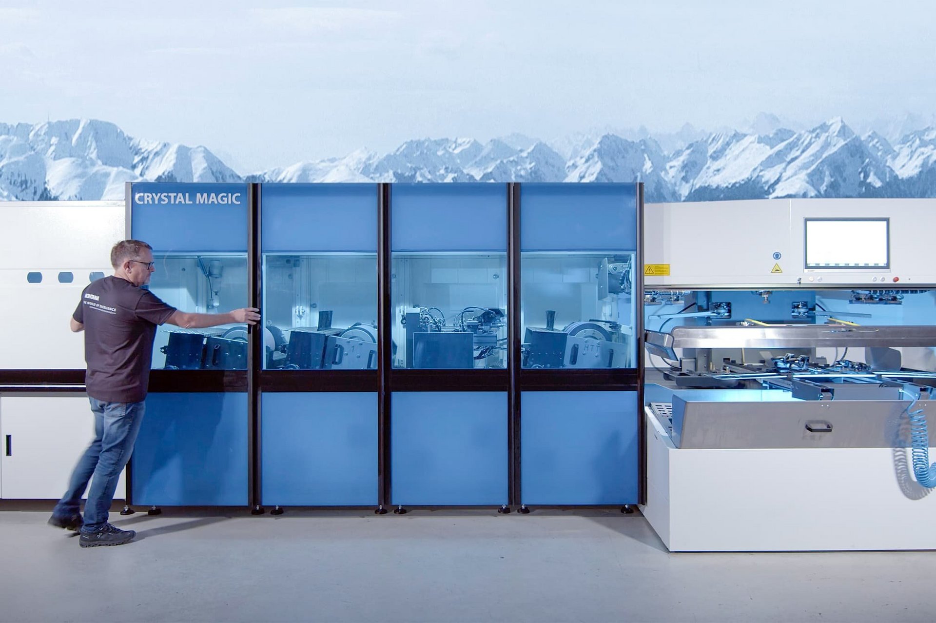 Bild 4 von MONTANA technology for wintersports GmbH